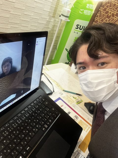 K様の画像