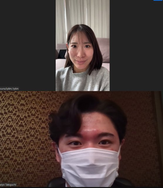 F様の画像