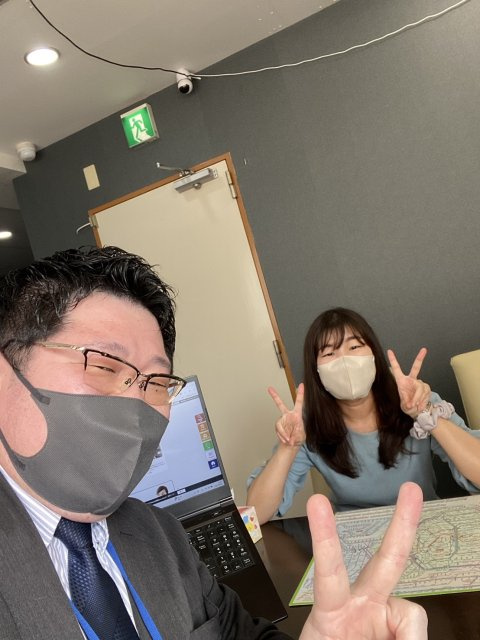 M・F様の画像