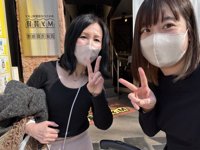 Y様の画像
