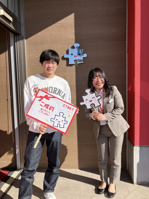 久本活様の画像