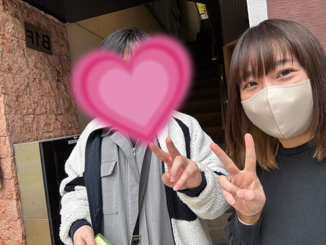 M様の画像
