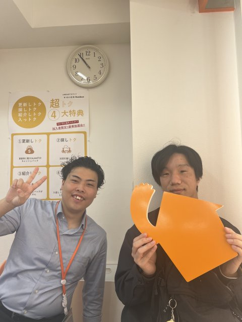 H.K様(2025.3.28)の画像