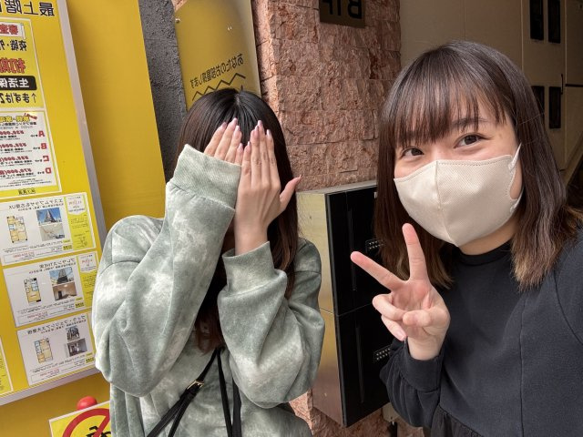 H様の画像