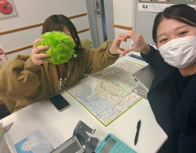 I様の画像