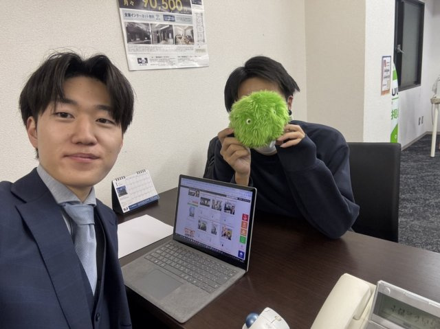 S様の画像