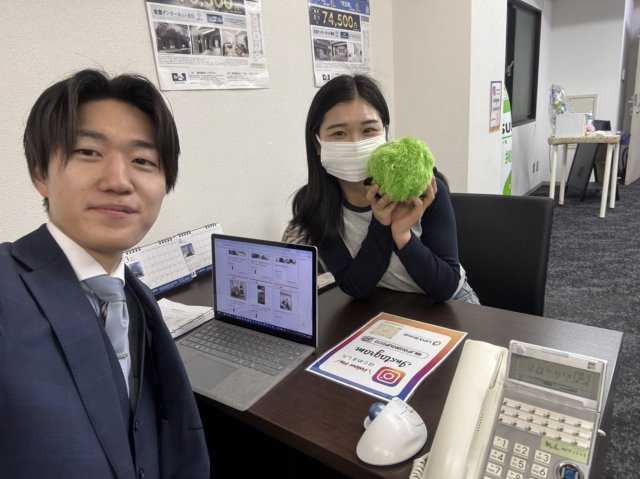 U様の画像