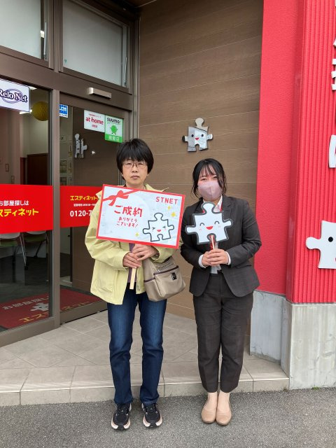 ちゃんりえ様の画像