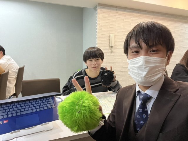 H様の画像