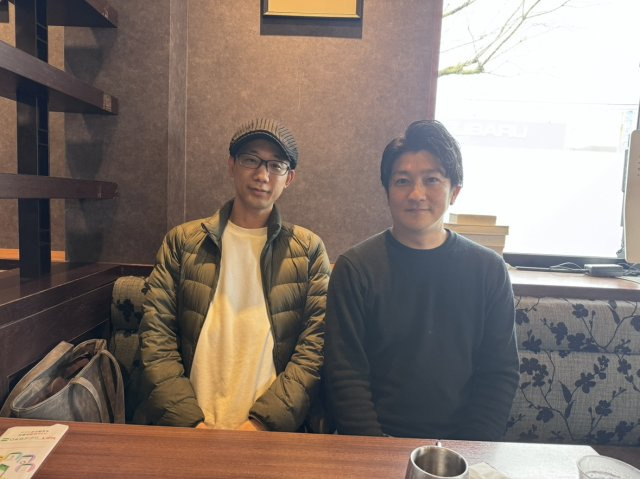 U様の画像