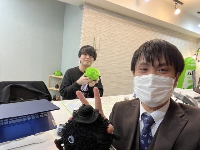 O様の画像