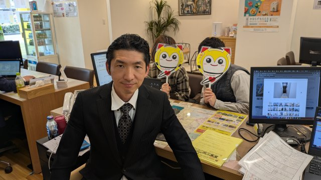 U様の画像
