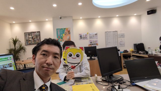 N様の画像
