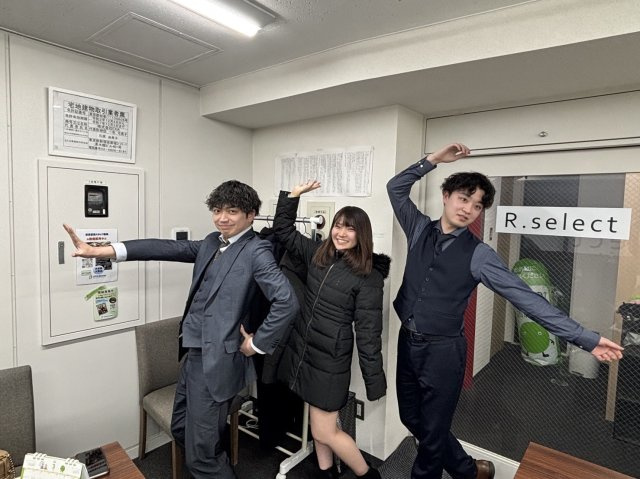A様の画像