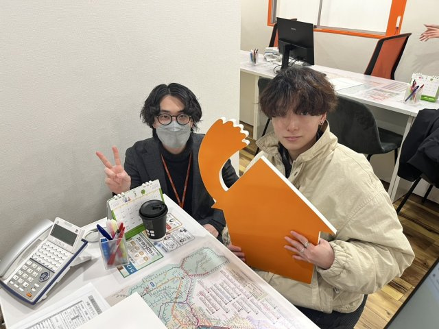 Y・Yの画像