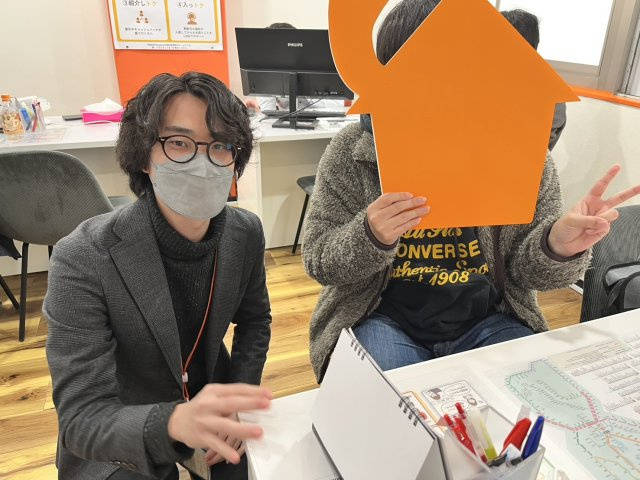 Mの画像