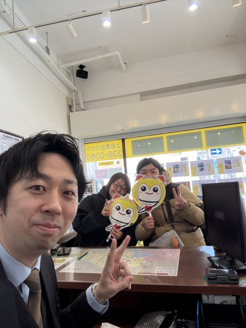 H様の画像