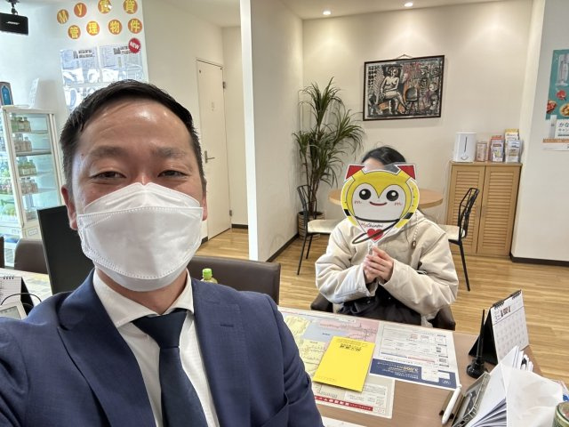 O様の画像