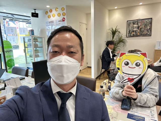 I様の画像