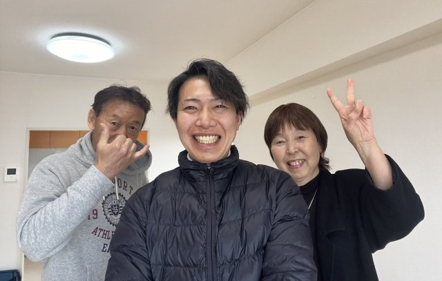 I.K 様の画像
