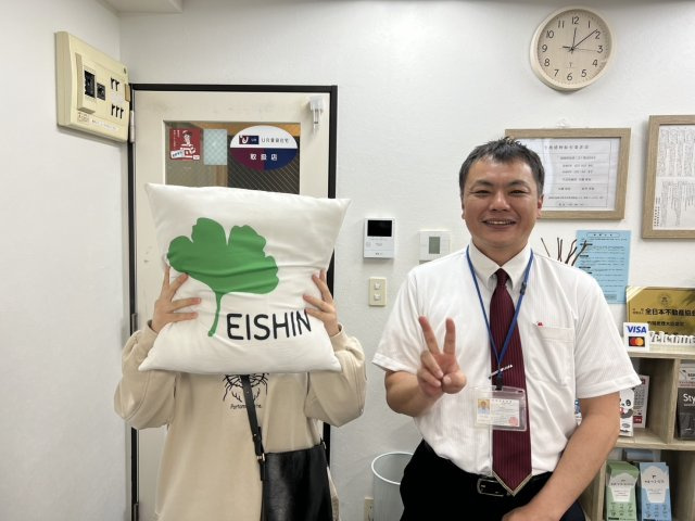 K・I様　博多区へお引越し♪♪の画像