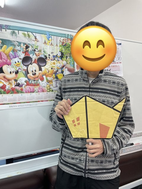 T様【購入】の画像