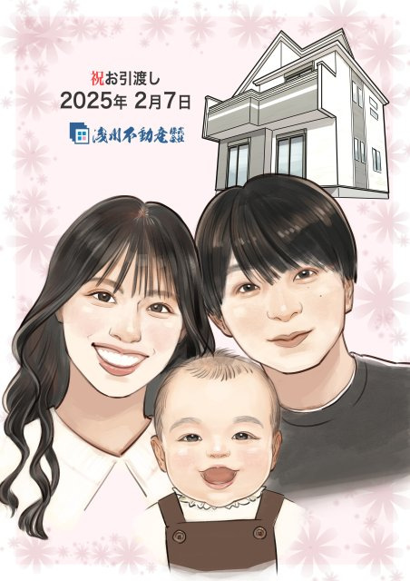 K・T様　T・T様の画像