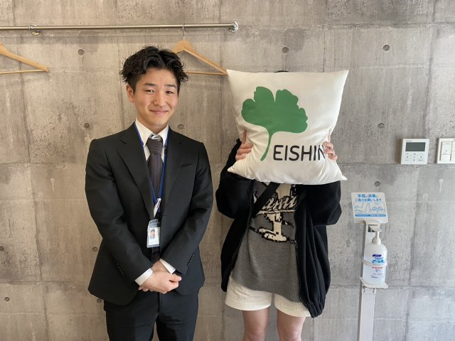 K・D様　博多区へお引越し♪♪の画像