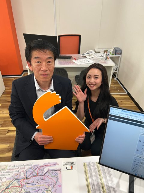 K・Mの画像