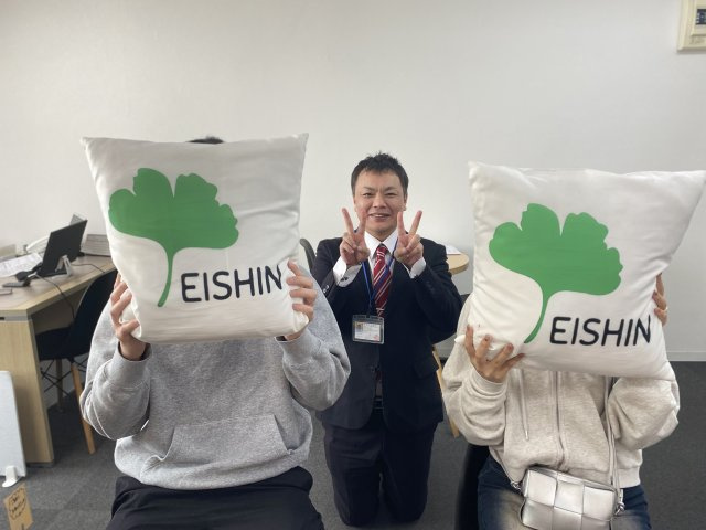 D・K様　東区へお引越し♪♪の画像