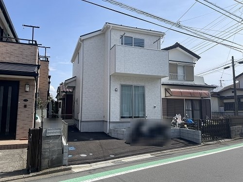 横浜市 T様の画像