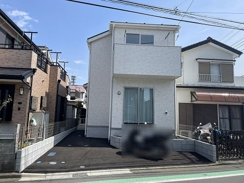 横浜市 T様の画像
