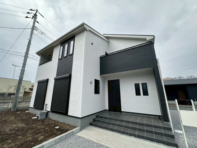 益子町新築一戸建てご購入おめでとうございます！の画像