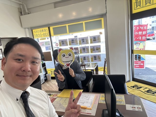 K様の画像
