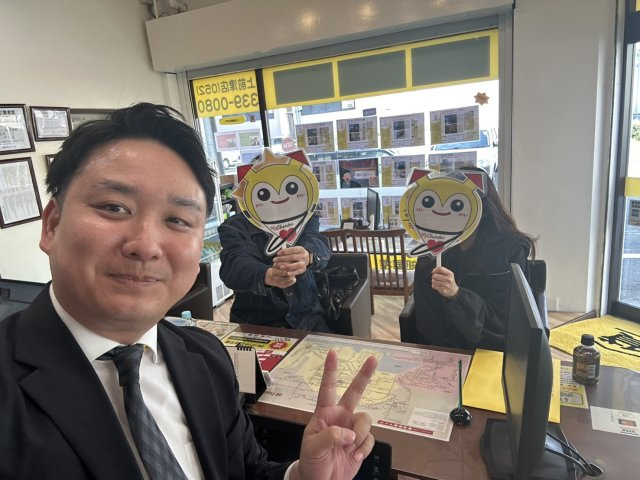 O様の画像