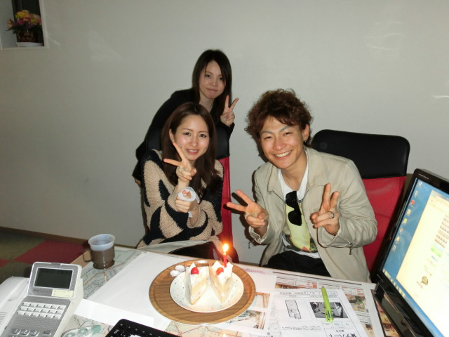 千葉　勇斗　様の画像