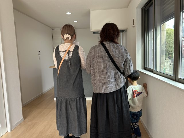 瀬谷区で新築戸建て購入｜約２１５万円削減の画像