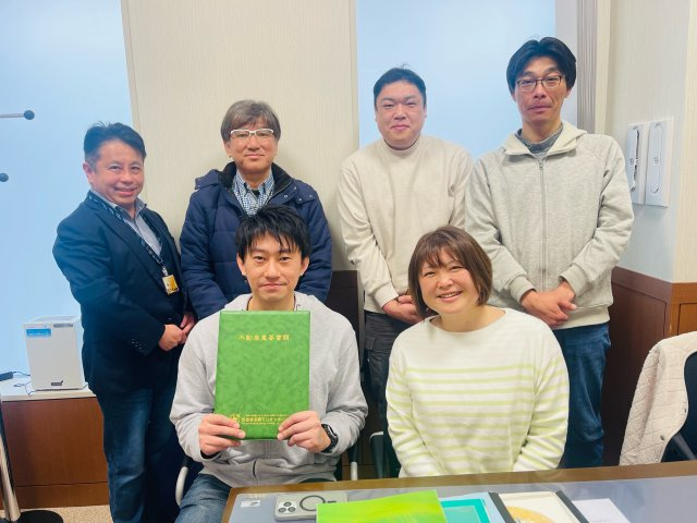 あきる野市　Ｋ様の画像