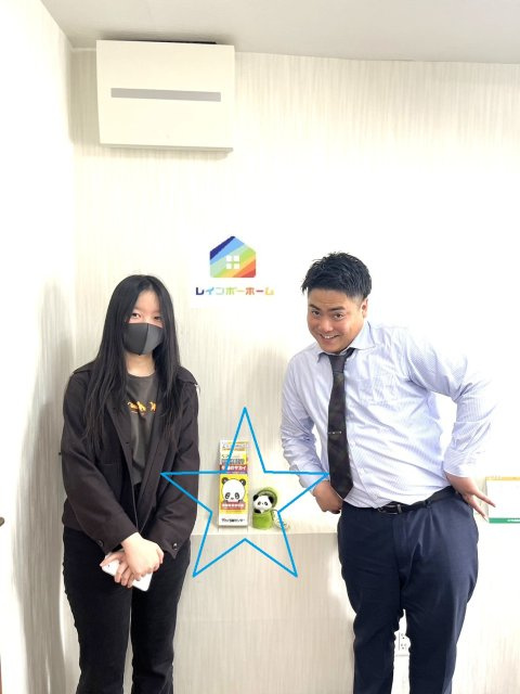 レインボーホーム上福岡店　LAI様の画像