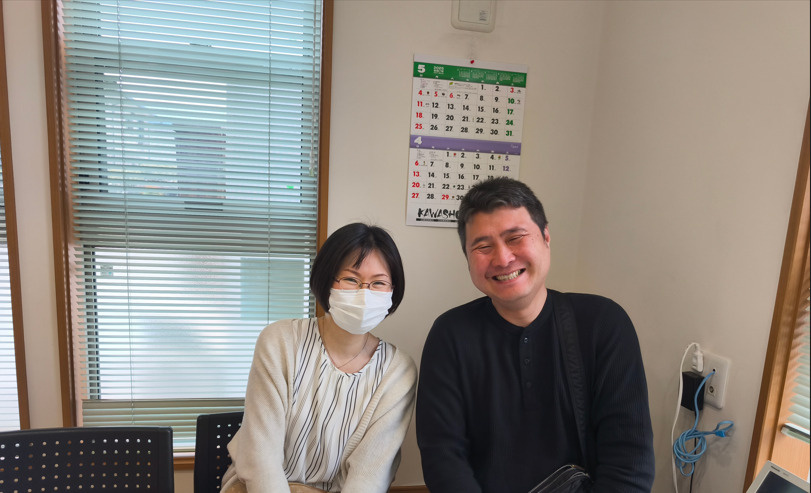 函南町　K様の画像