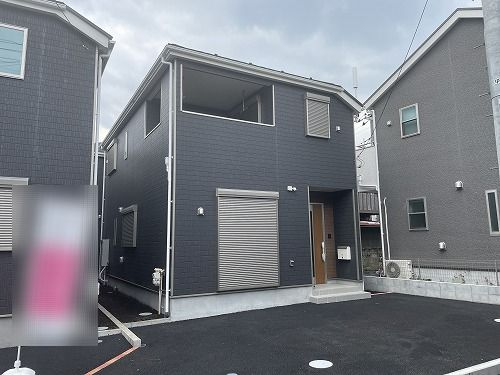 相模原市 O様の画像