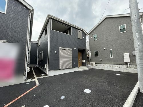 相模原市 O様の画像