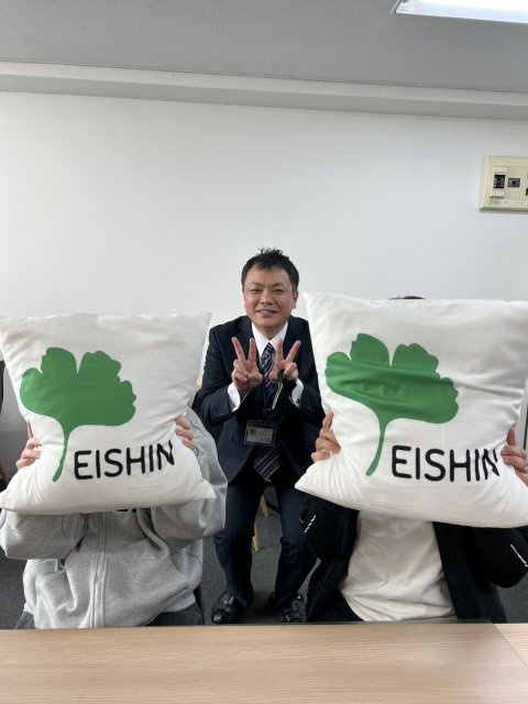 E・K様　博多区へお引越し♪♪の画像