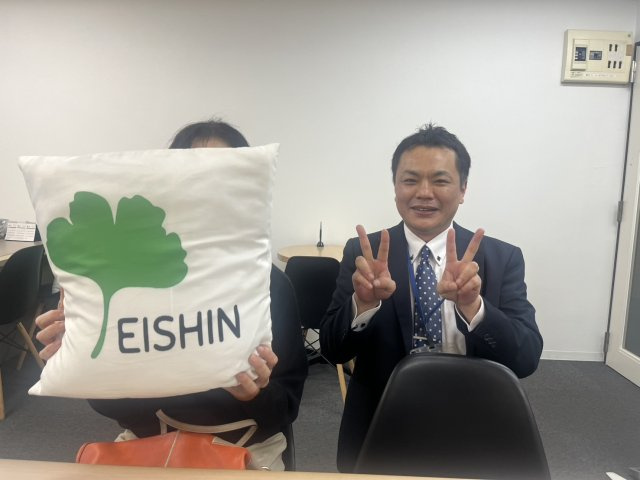 M・F様　博多区へお引越し♪♪の画像