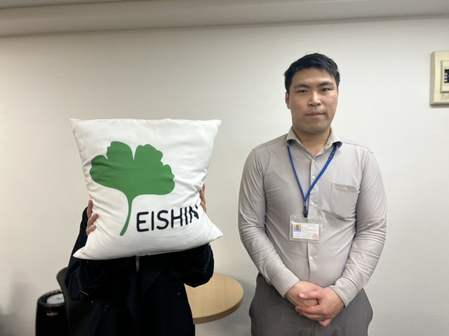 M・N様　博多区へお引越し♪♪の画像