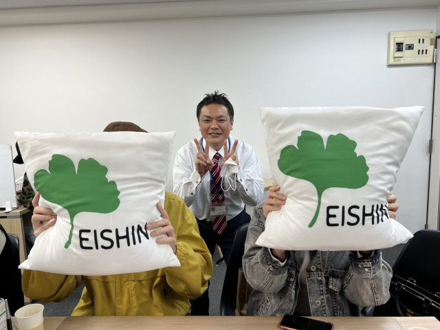 K・M様　博多区へお引越し♪♪の画像
