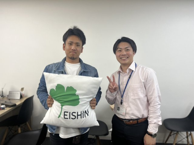 I・R様　糟屋郡へお引越し♪♪の画像