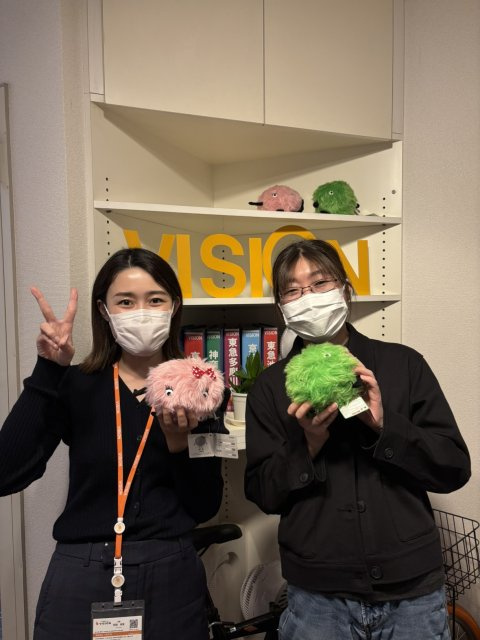 M・R様(2025.4.12)の画像