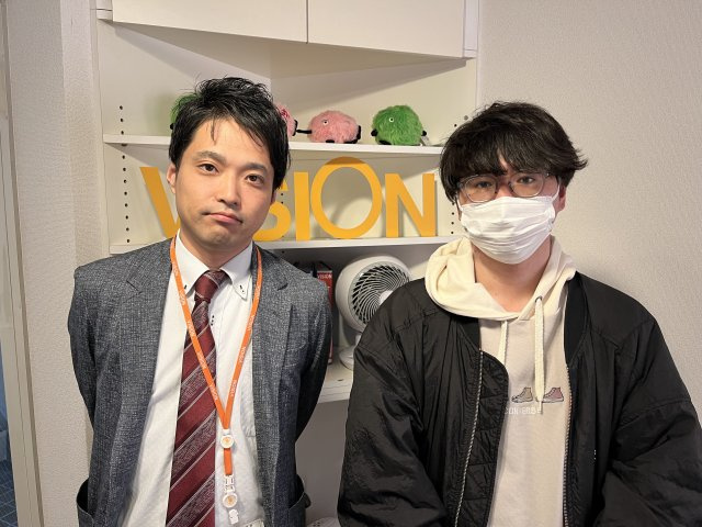 S・H様(2025.4.13)の画像