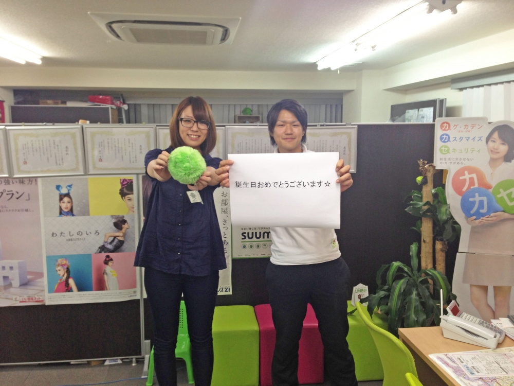 海老名市でご契約のＳ・Ｎさんの画像